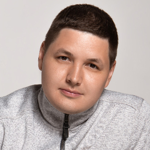 Александр Владимирович Г. - Ведет курс Разработка игр на C++ и еще 9 курсов рис.1